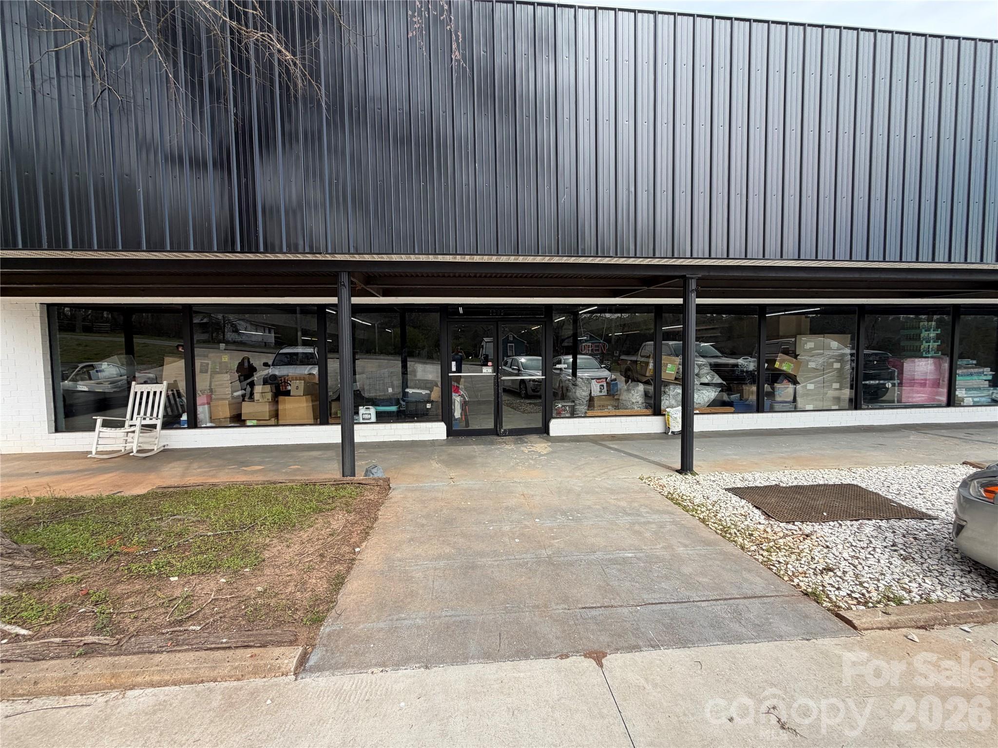 1205 Costner Road Shelby NC 28150