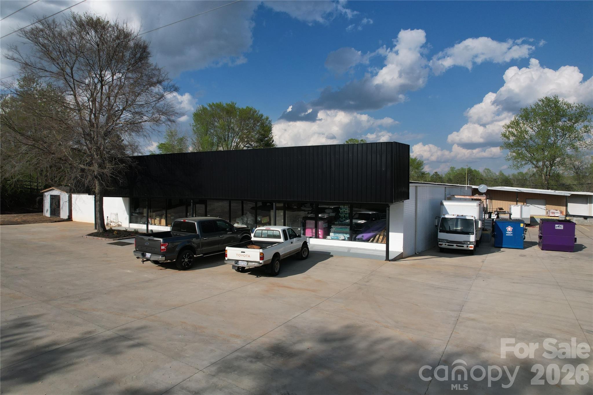 1205 Costner Road Shelby NC 28150
