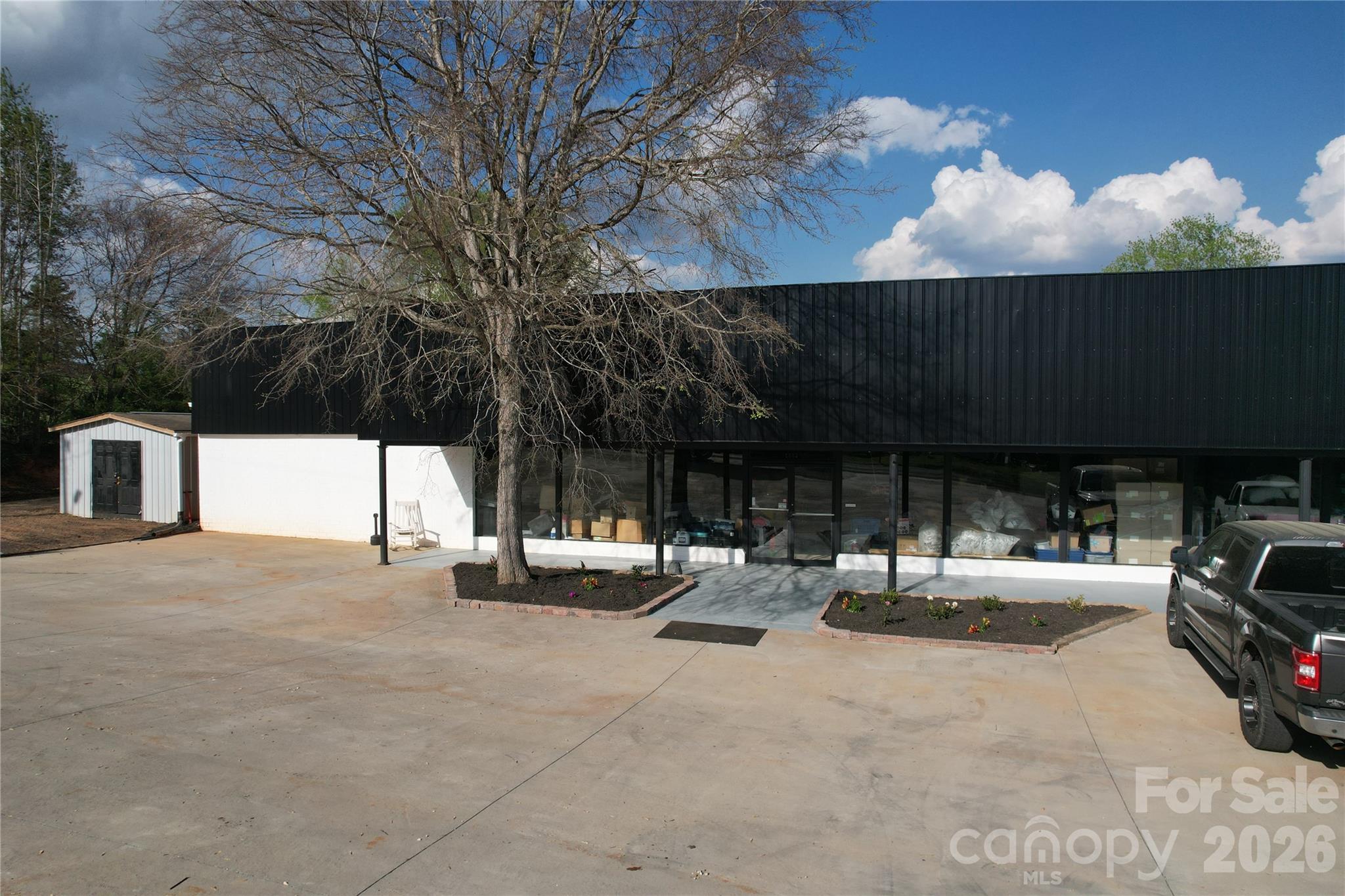 1205 Costner Road Shelby NC 28150