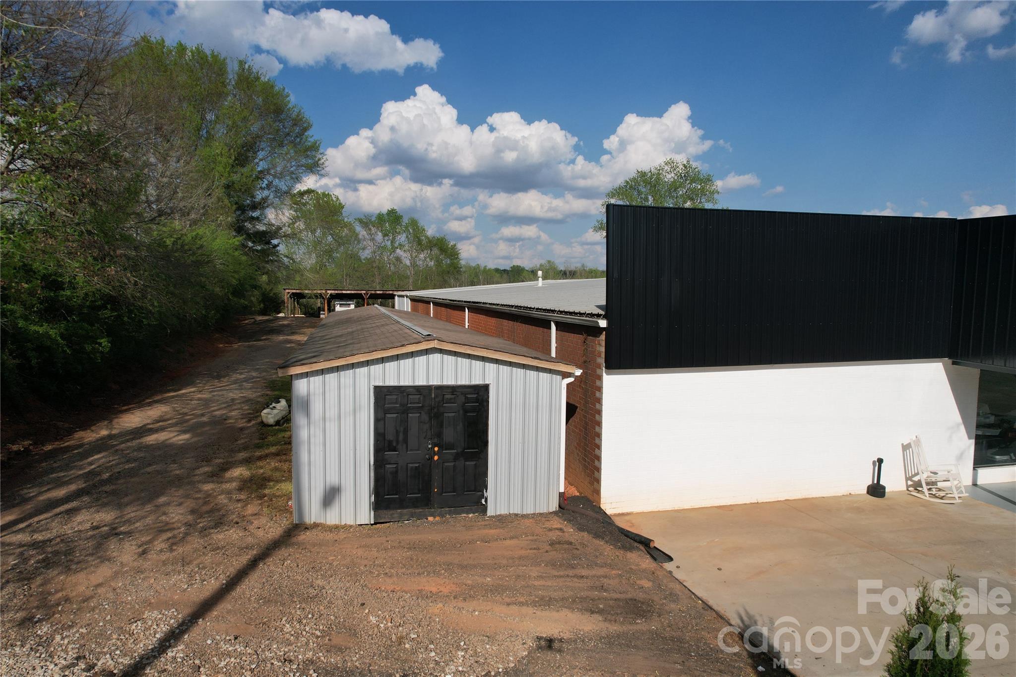1205 Costner Road Shelby NC 28150