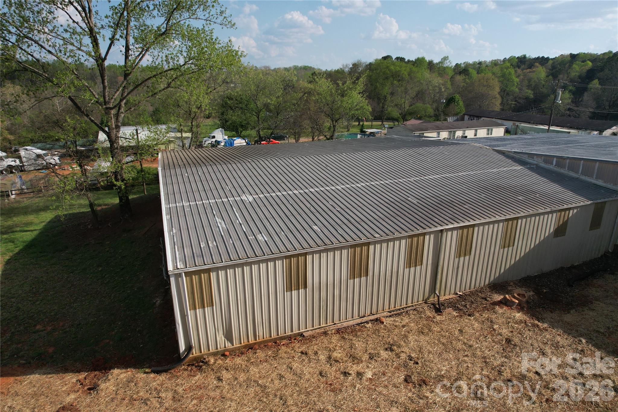 1205 Costner Road Shelby NC 28150