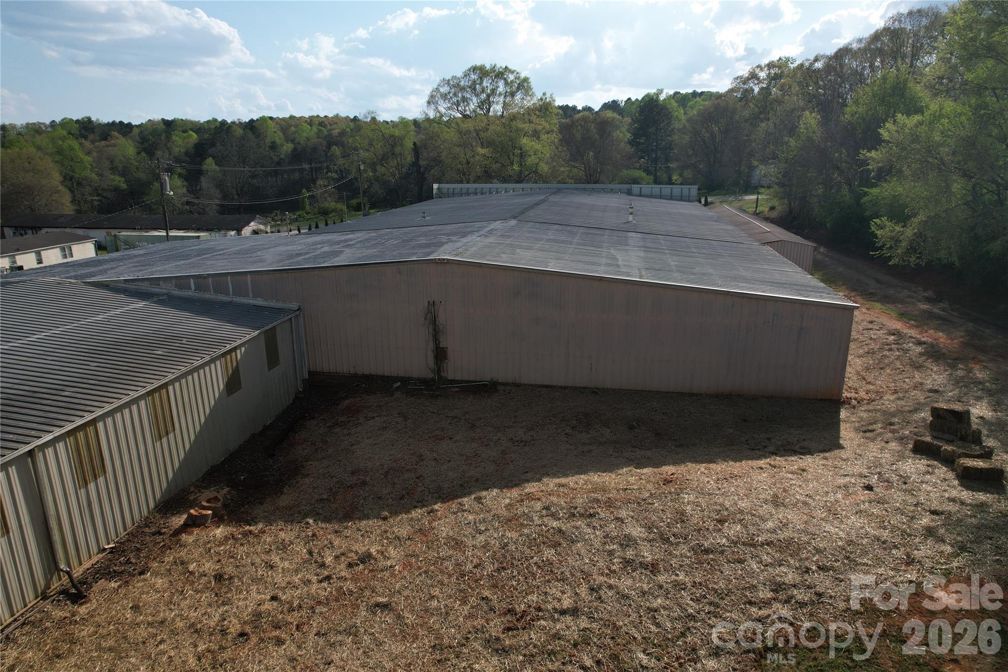 1205 Costner Road Shelby NC 28150