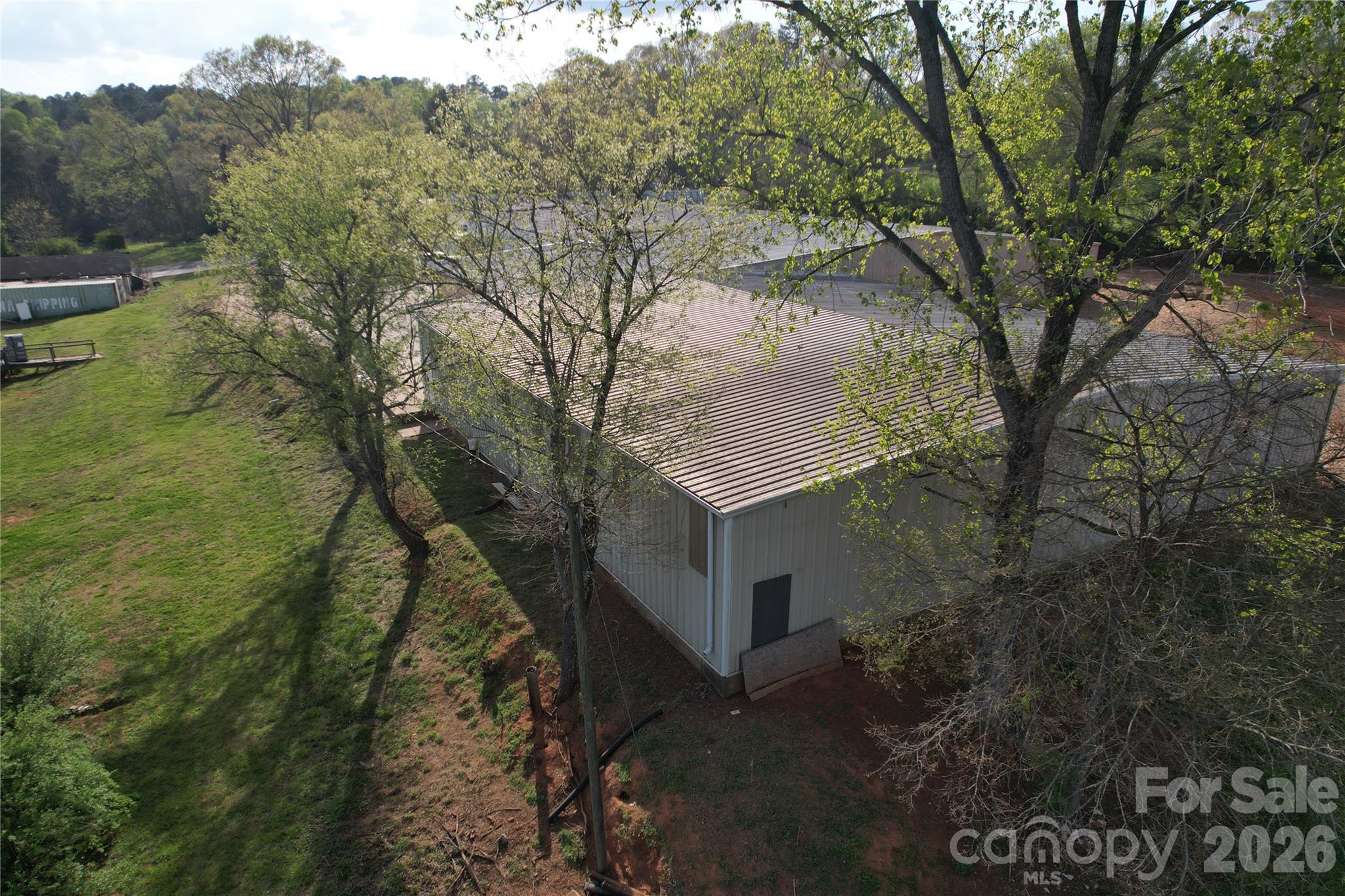 1205 Costner Road Shelby NC 28150
