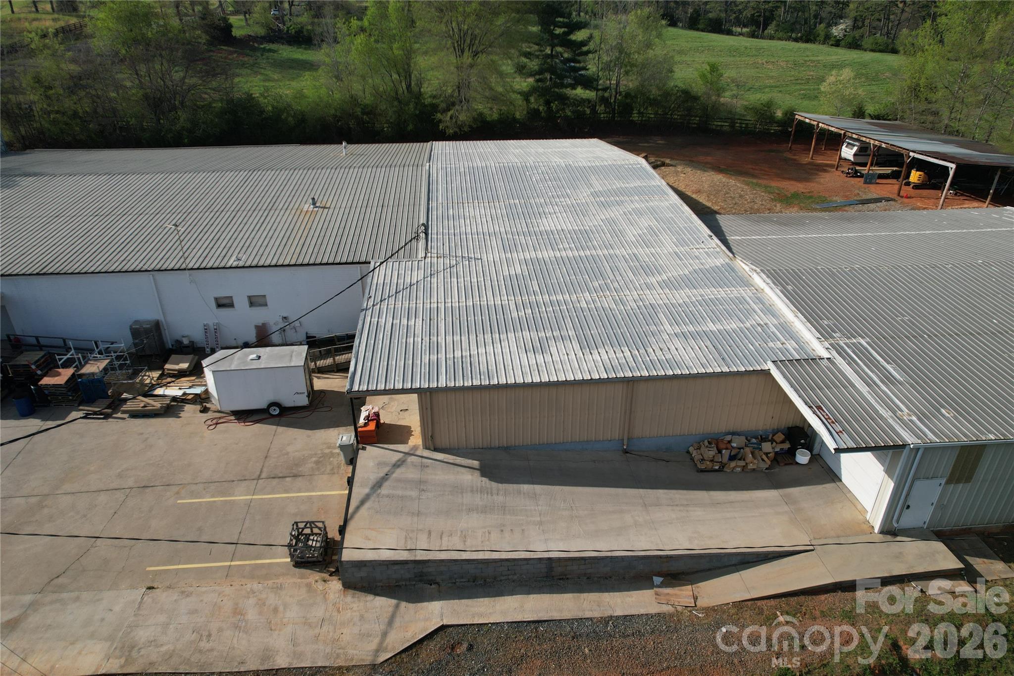 1205 Costner Road Shelby NC 28150