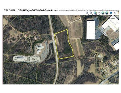 1566 Beecher Anderson Road Lenoir NC 28645