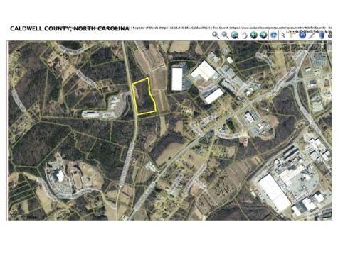 1566 Beecher Anderson Road Lenoir NC 28645