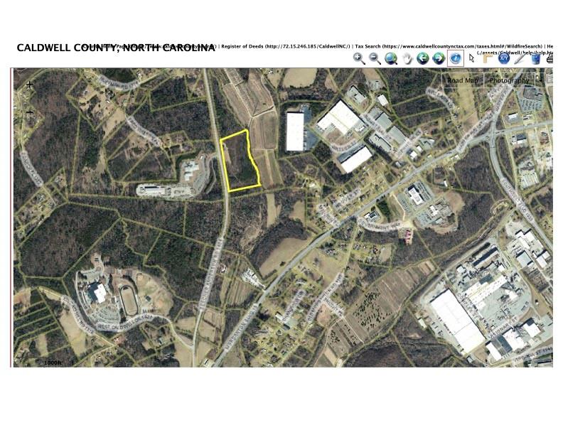 1566 Beecher Anderson Road Lenoir NC 28645