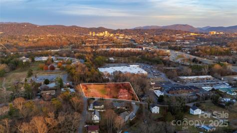 1 Scrambler Circle Asheville NC 28806