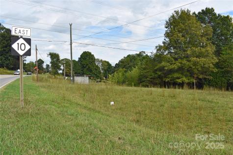 3624 Hickory Lincolnton Highway Newton NC 28658