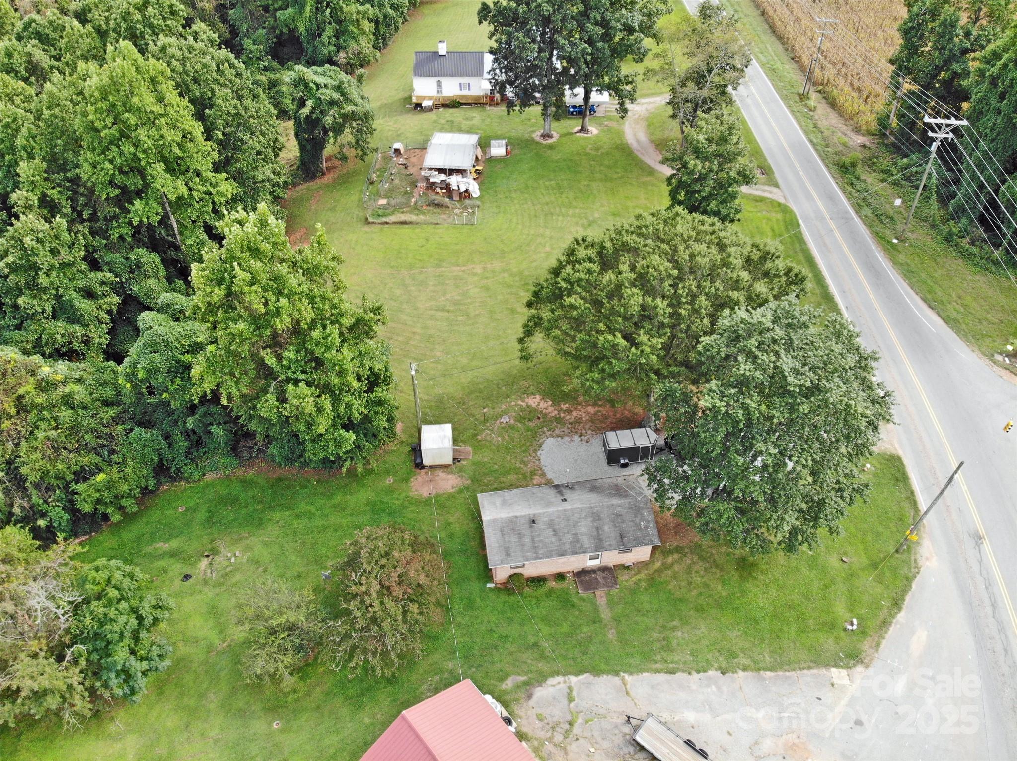 3624 Hickory Lincolnton Highway Newton NC 28658