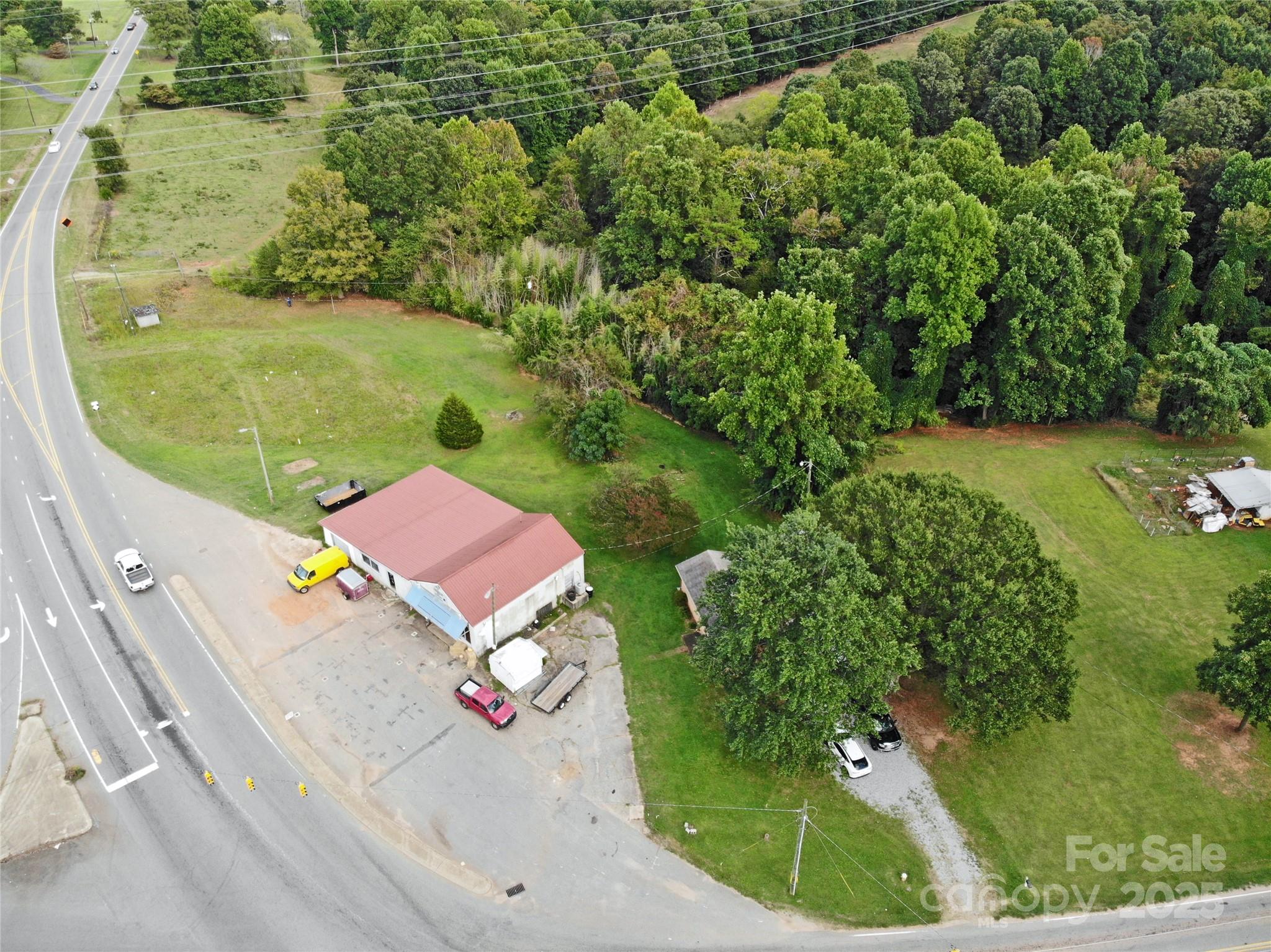 3624 Hickory Lincolnton Highway Newton NC 28658
