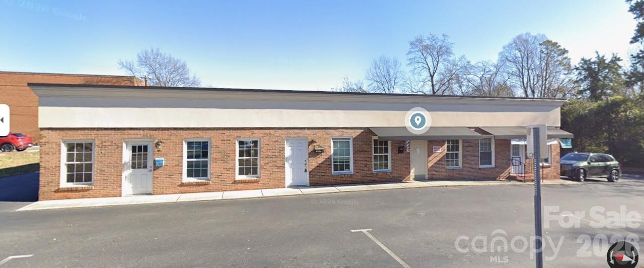 2915 Robin Road Charlotte NC 28211