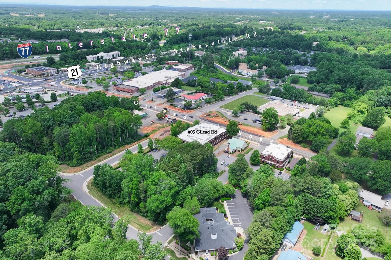403 Gilead Road Huntersville NC 28078