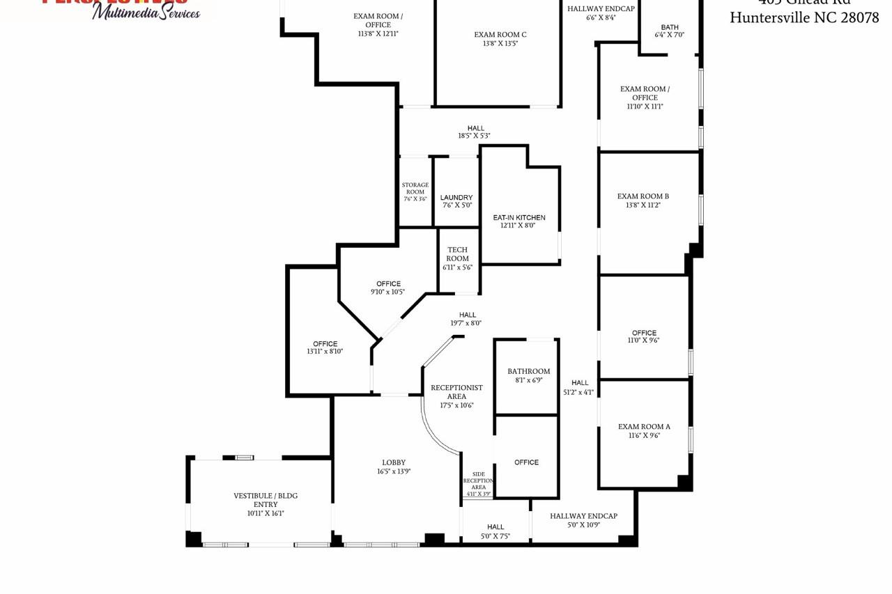 403 Gilead Road Huntersville NC 28078