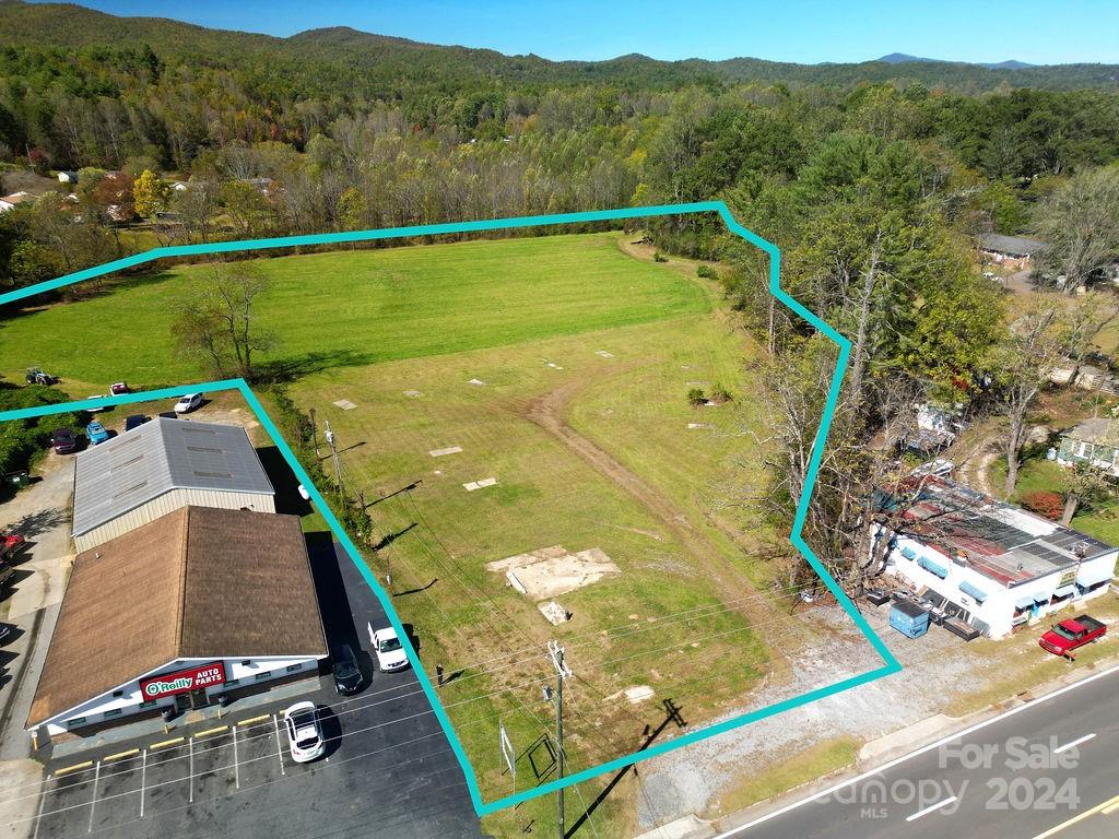 450 Rosman Highway Brevard NC 28712