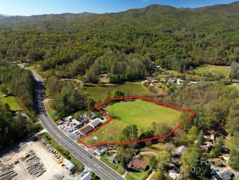 450 Rosman Highway Brevard NC 28712