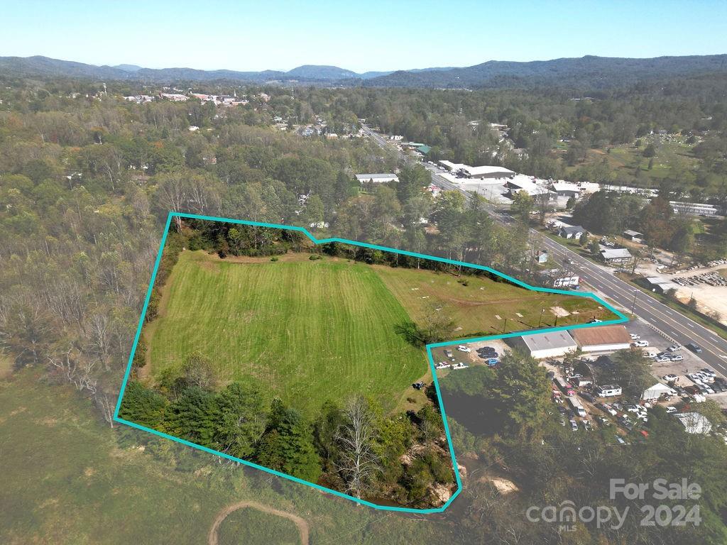 450 Rosman Highway Brevard NC 28712