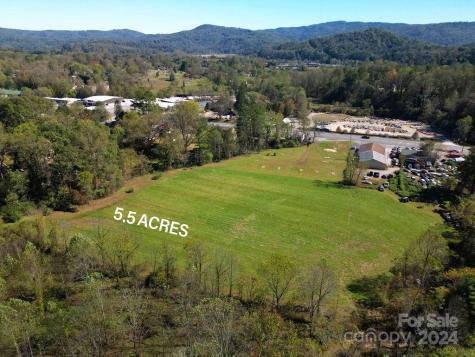 450 Rosman Highway Brevard NC 28712
