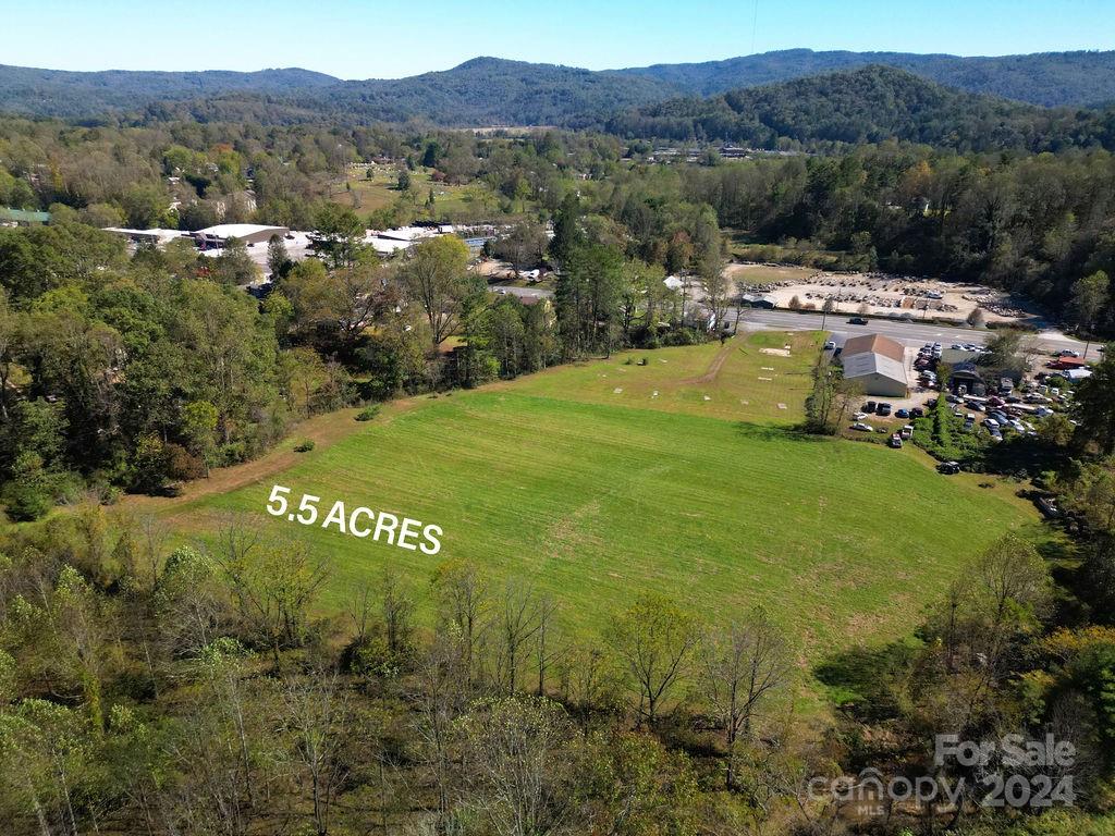 450 Rosman Highway Brevard NC 28712