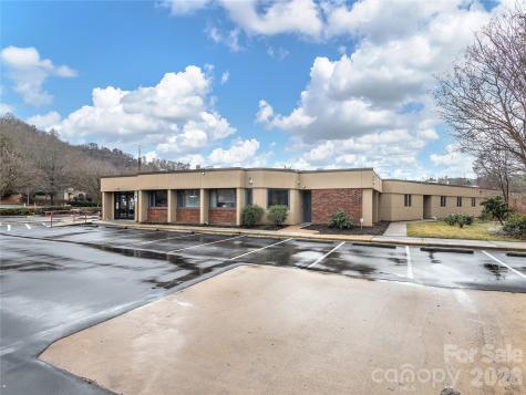 7 Mcdowell Street Asheville NC 28801