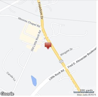 6429 Freedom Drive Charlotte NC 28214
