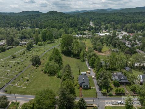 99999 Goodwin Lane Brevard NC 28712
