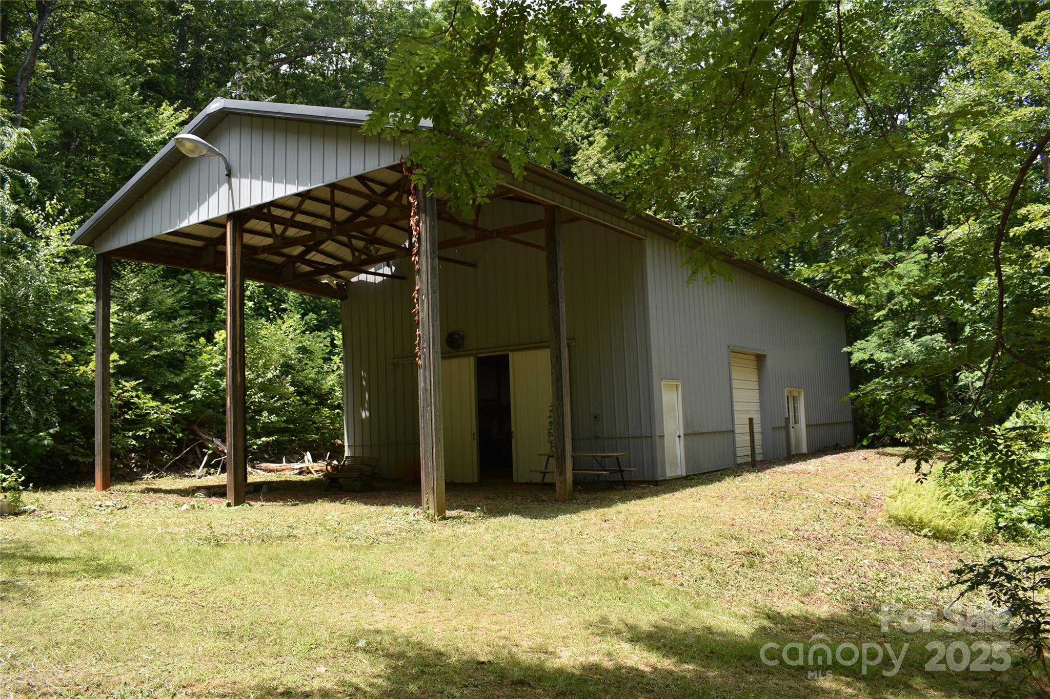 50 Firefly Springs Lane Candler NC 28715