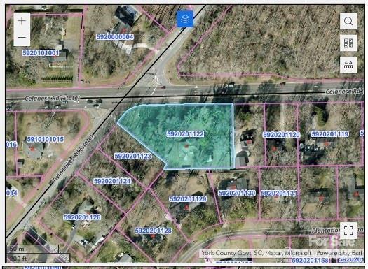 3217 Celanese Road Rock Hill SC 29732