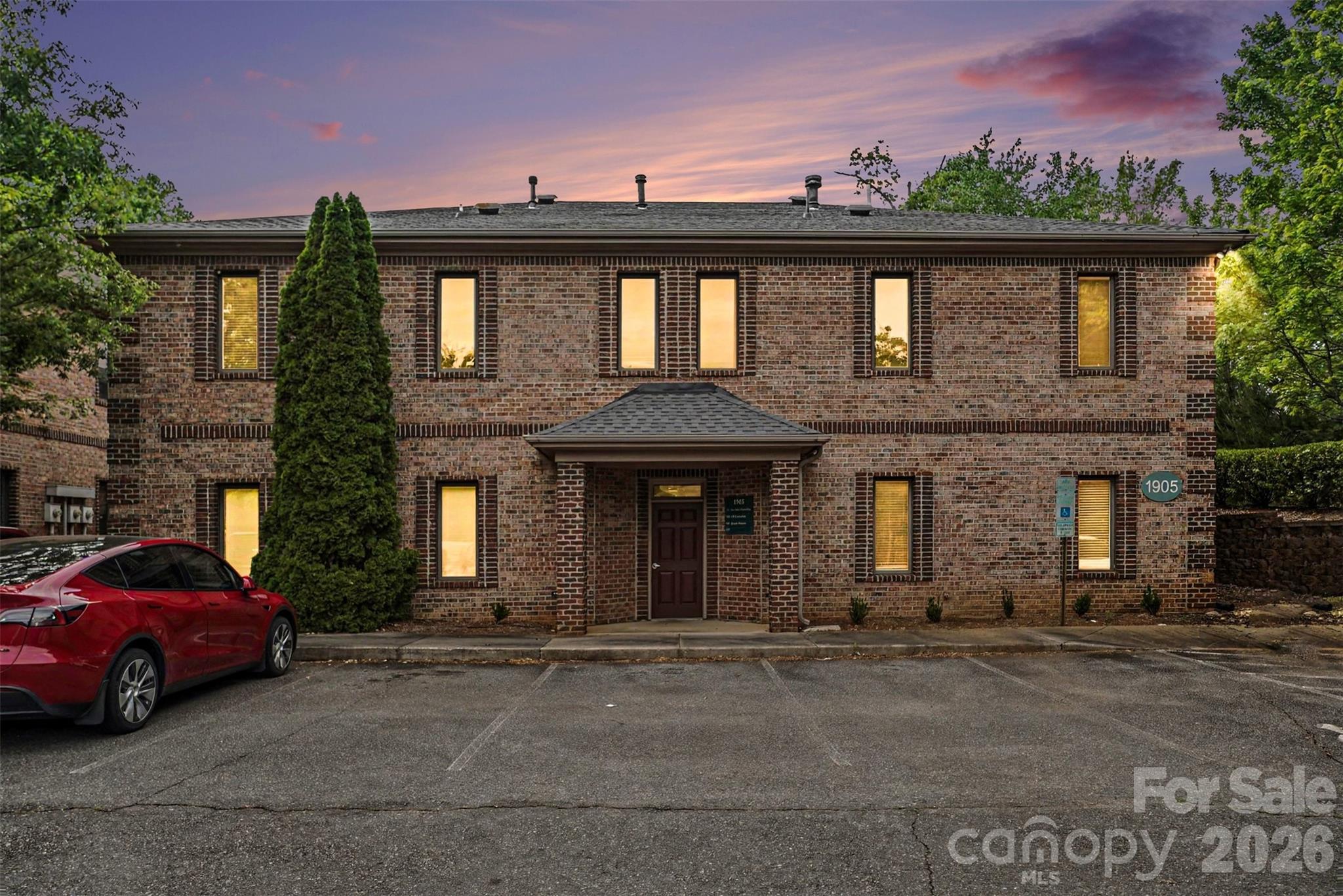 1913 J N Pease Place Charlotte NC 28262