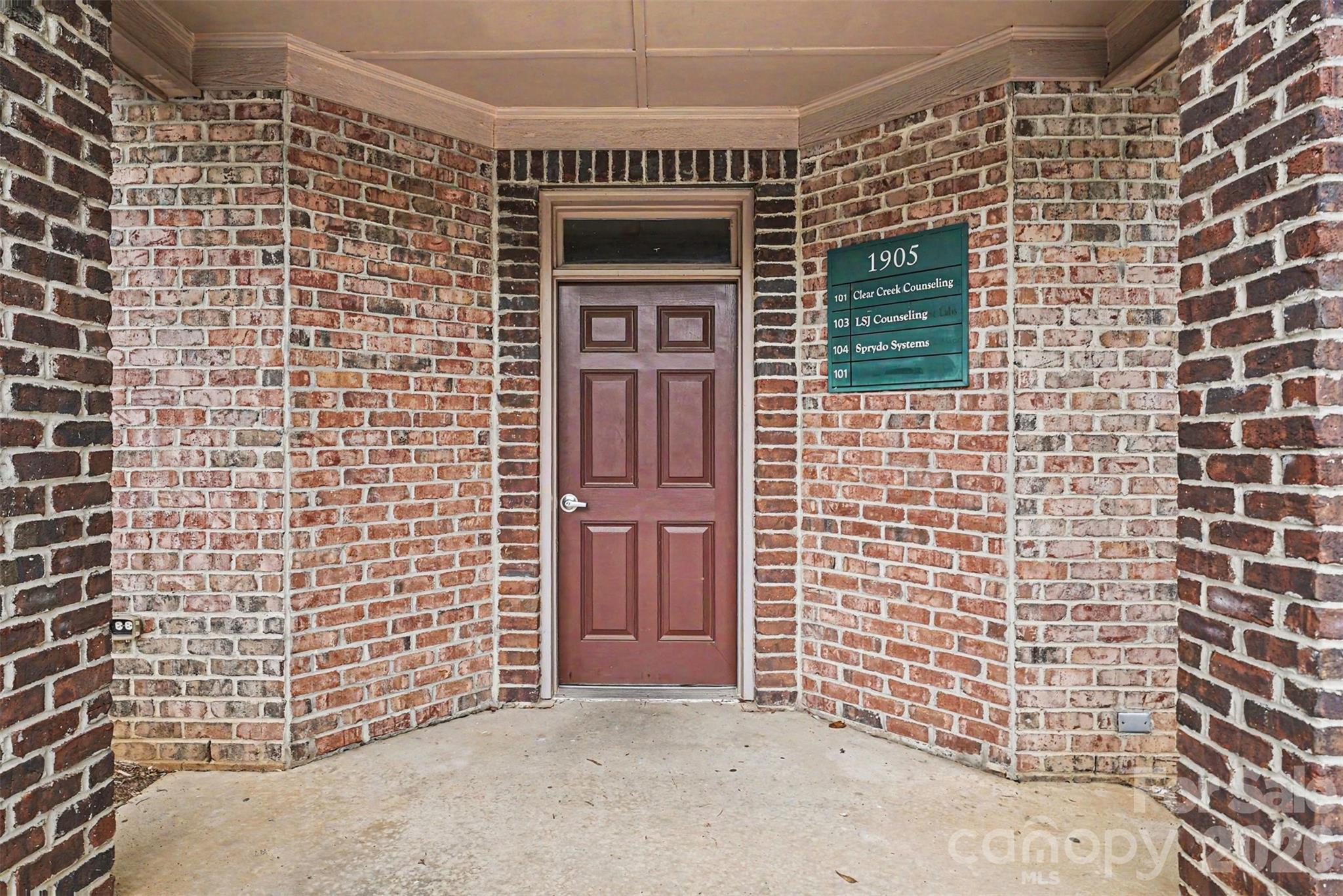 1913 J N Pease Place Charlotte NC 28262