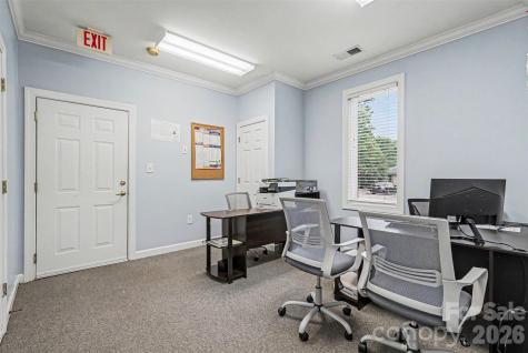 1913 J N Pease Place Charlotte NC 28262