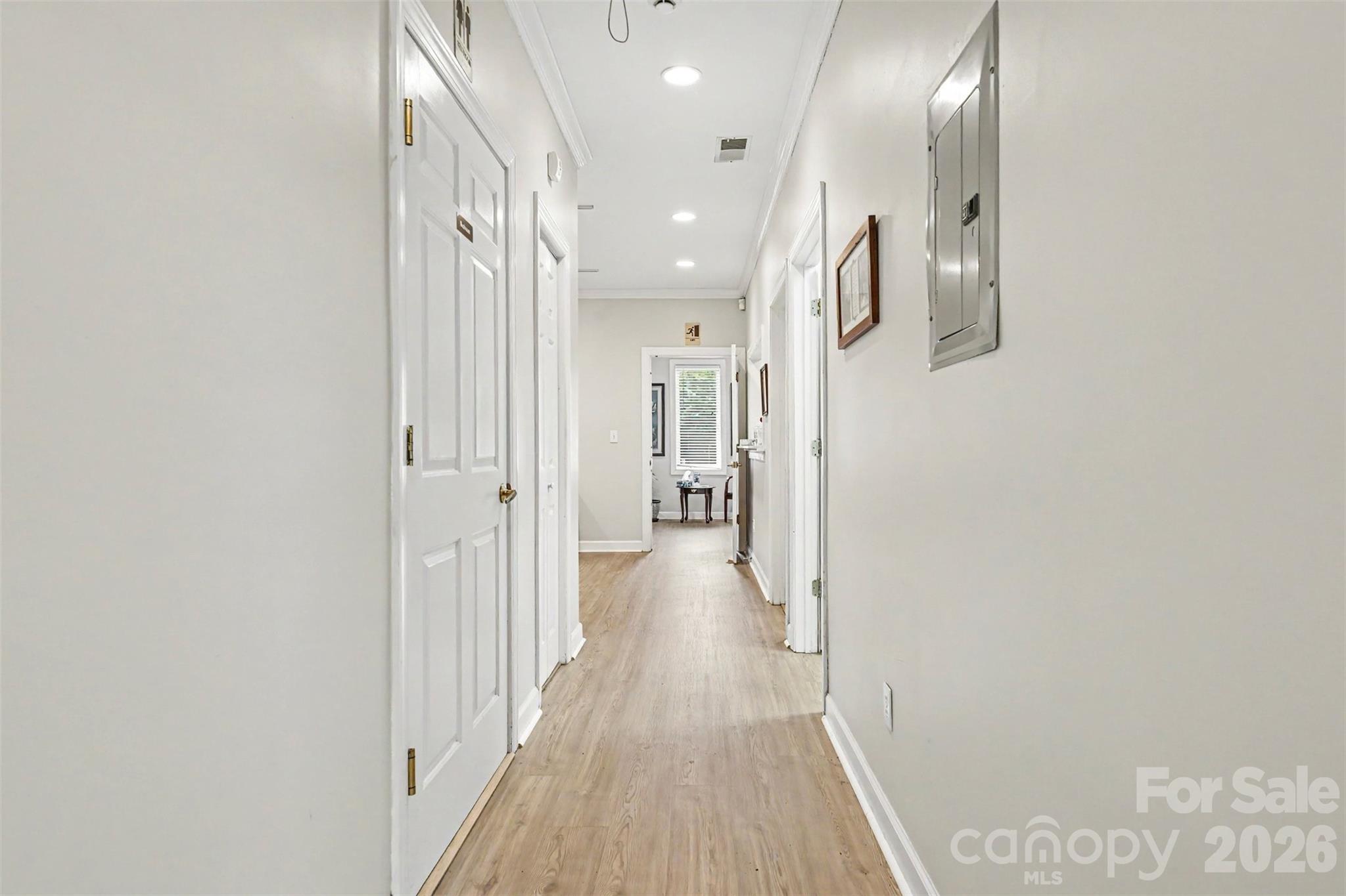 1913 J N Pease Place Charlotte NC 28262