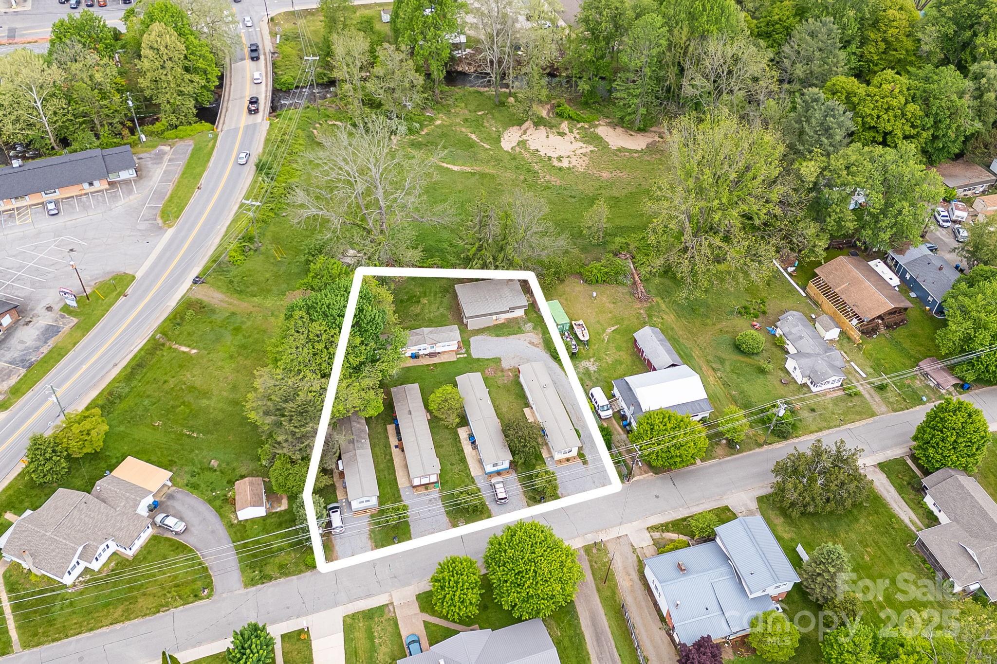 560 Westwood Circle Waynesville NC 28786