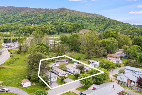 560 Westwood Circle Waynesville NC 28786