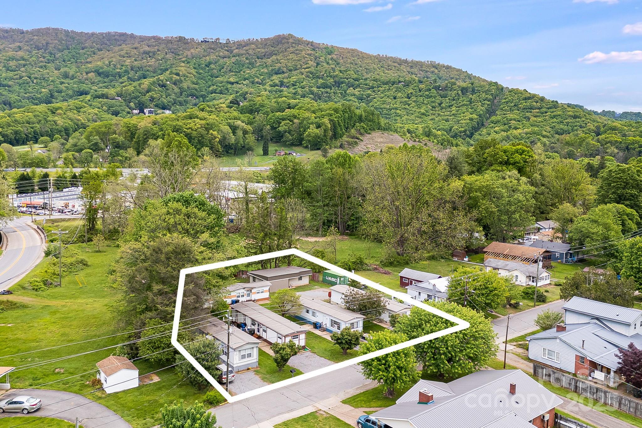 560 Westwood Circle Waynesville NC 28786