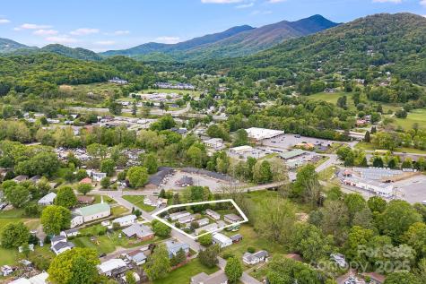 560 Westwood Circle Waynesville NC 28786