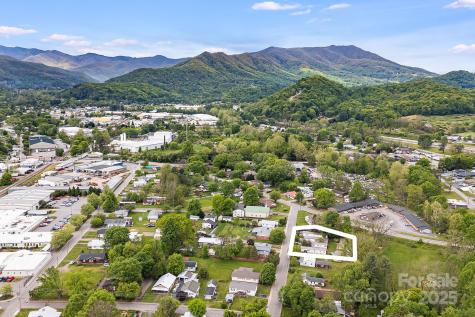 560 Westwood Circle Waynesville NC 28786