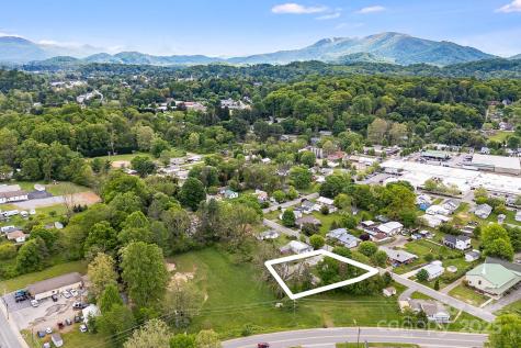 560 Westwood Circle Waynesville NC 28786