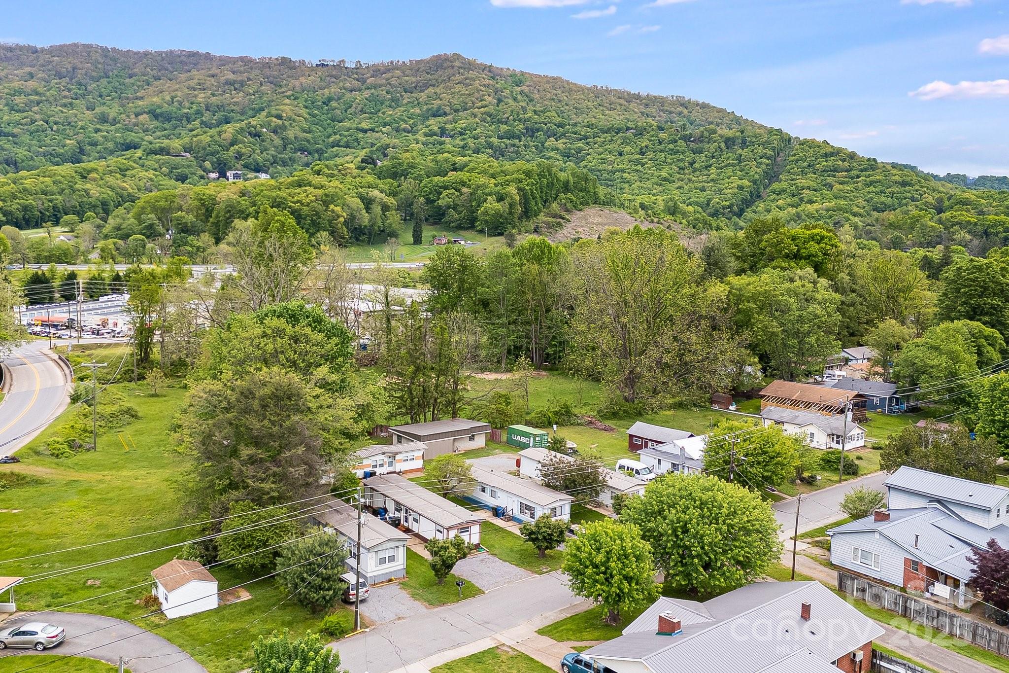 560 Westwood Circle Waynesville NC 28786