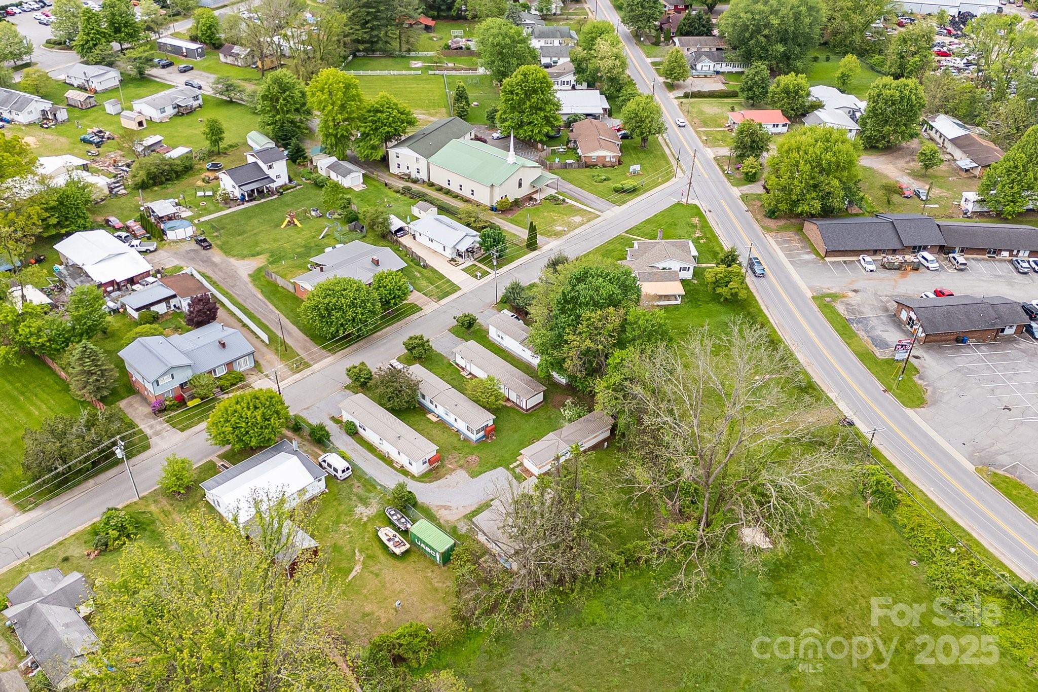 560 Westwood Circle Waynesville NC 28786