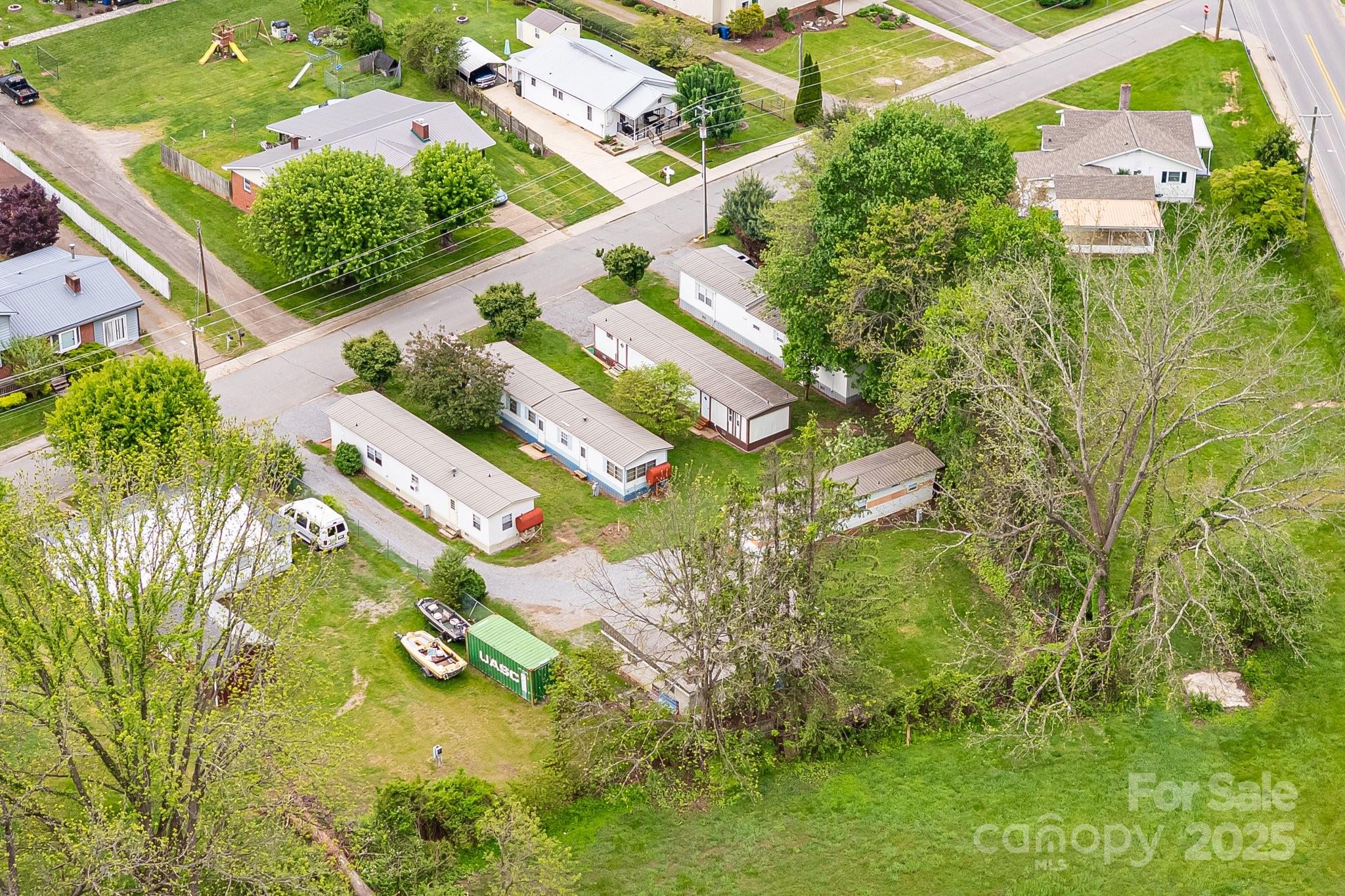 560 Westwood Circle Waynesville NC 28786