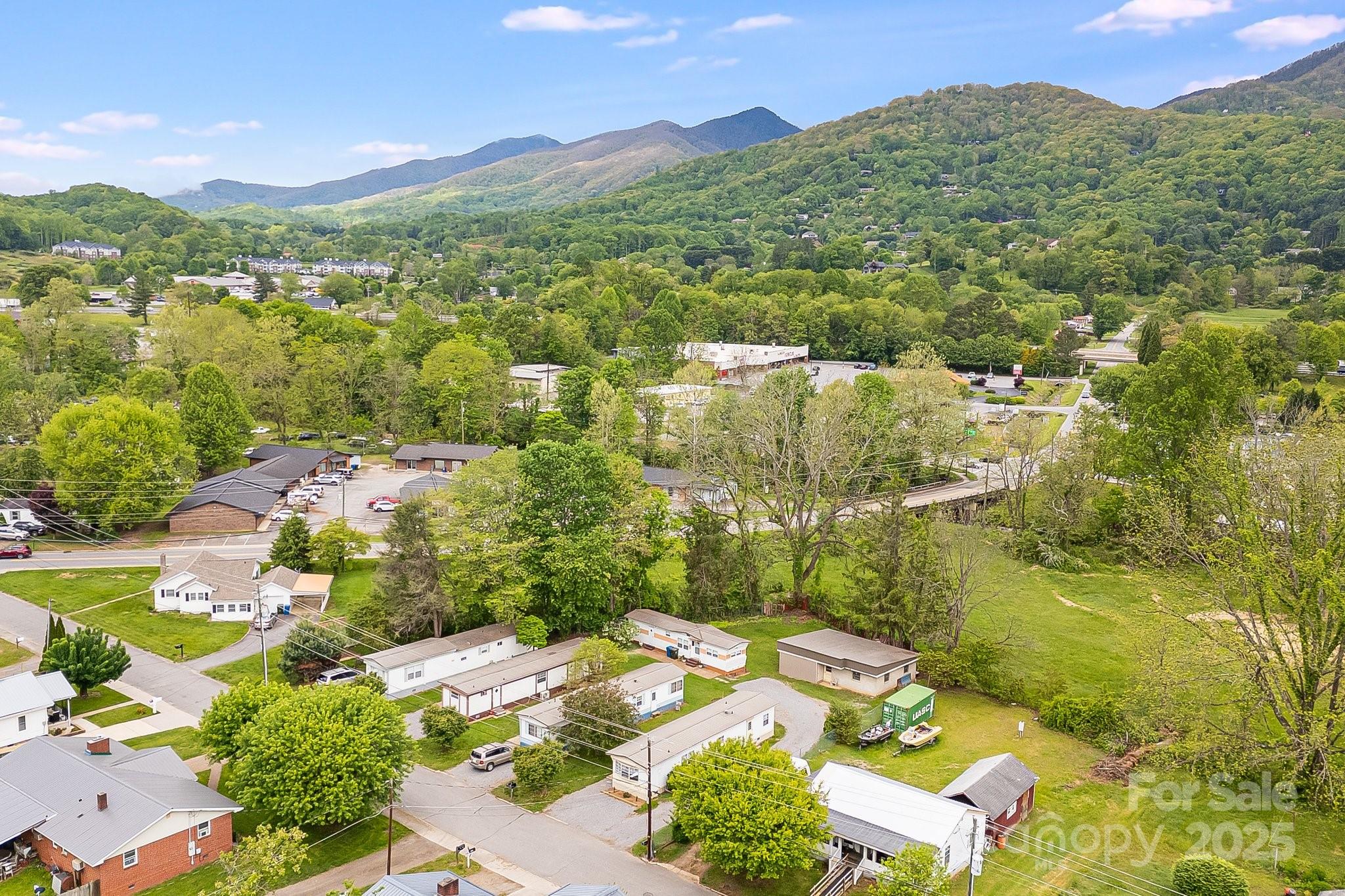 560 Westwood Circle Waynesville NC 28786