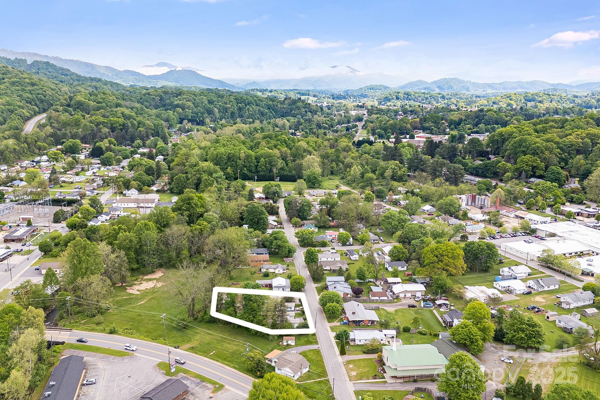 560 Westwood Circle Waynesville NC 28786