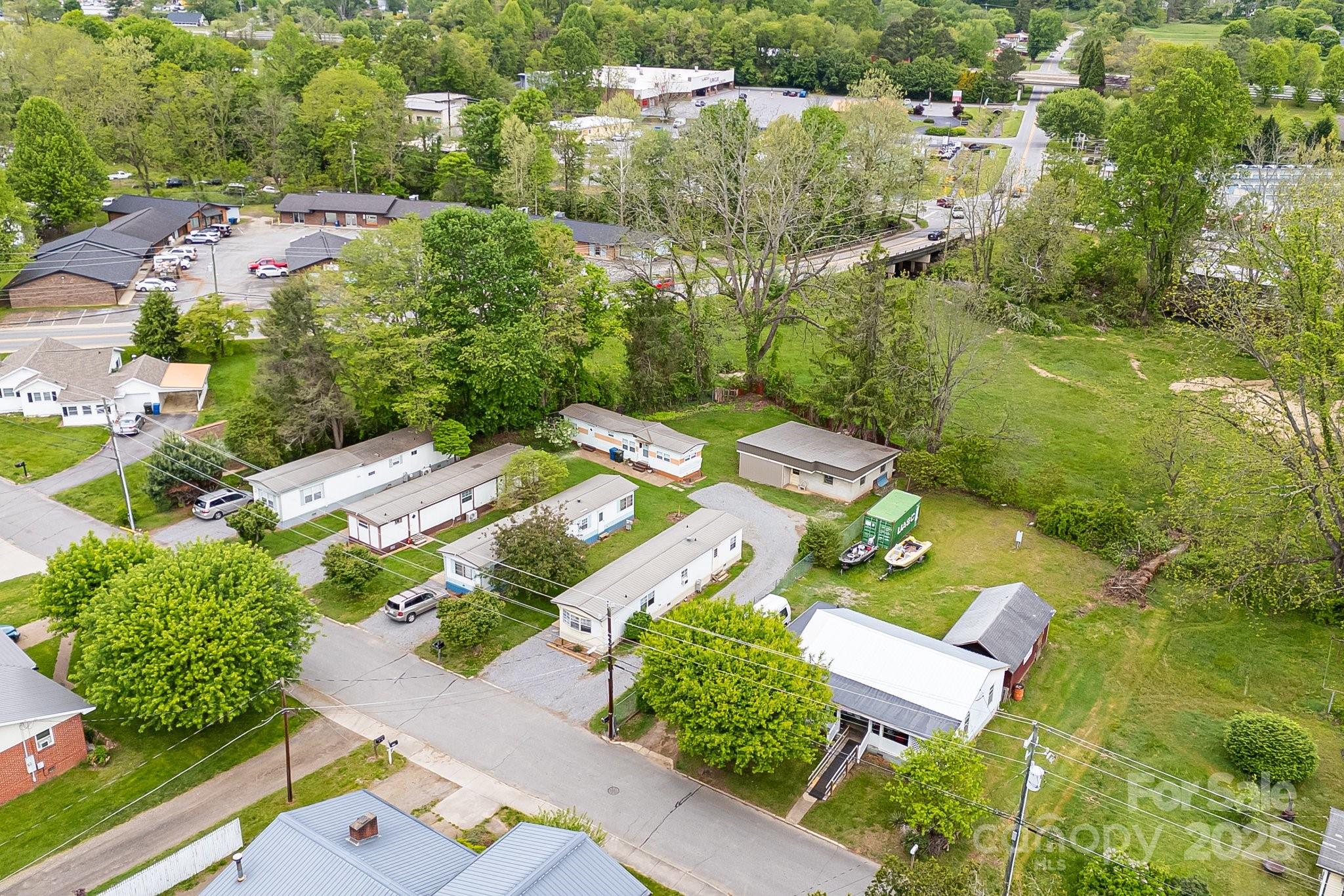 560 Westwood Circle Waynesville NC 28786