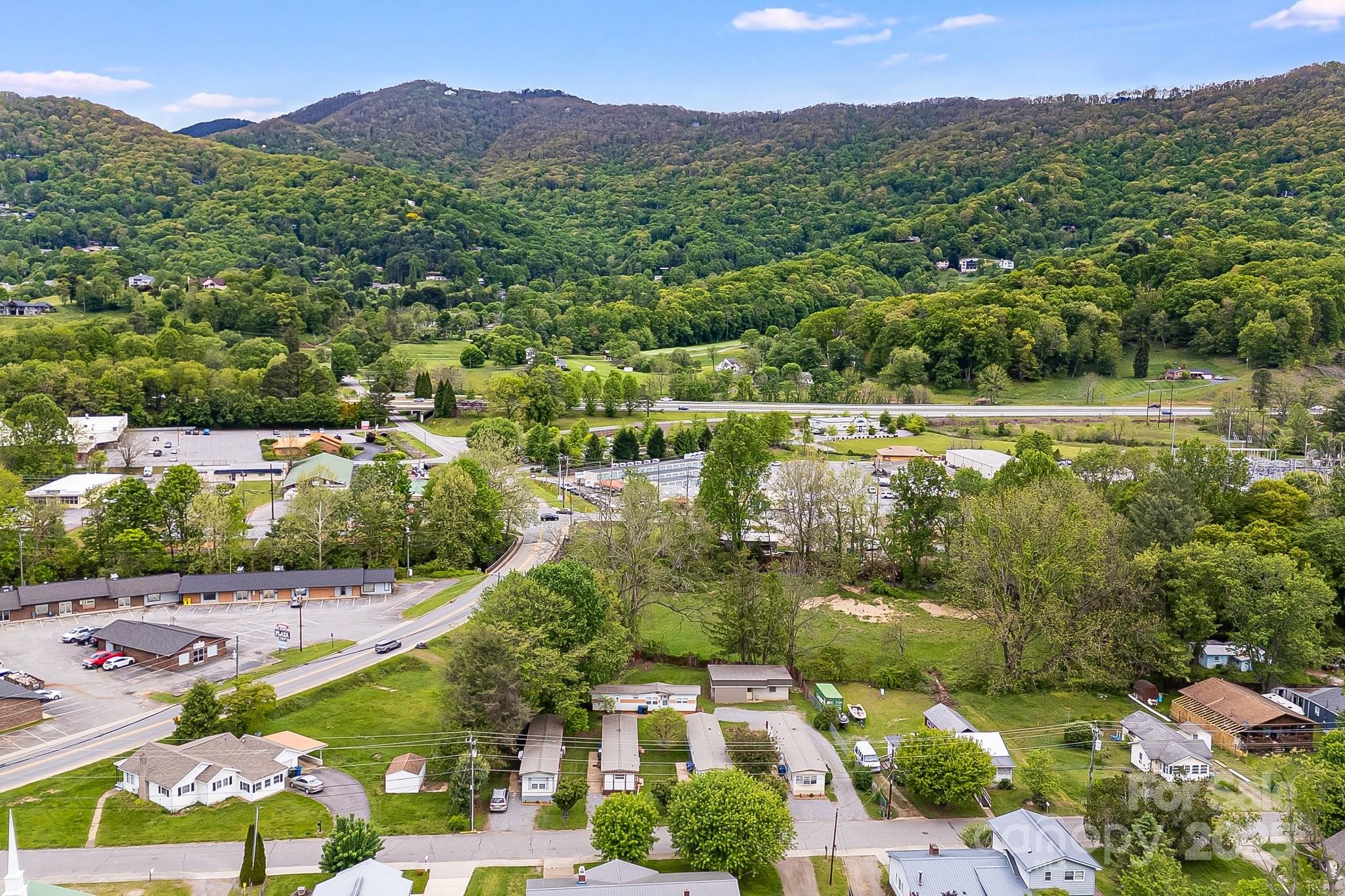 560 Westwood Circle Waynesville NC 28786