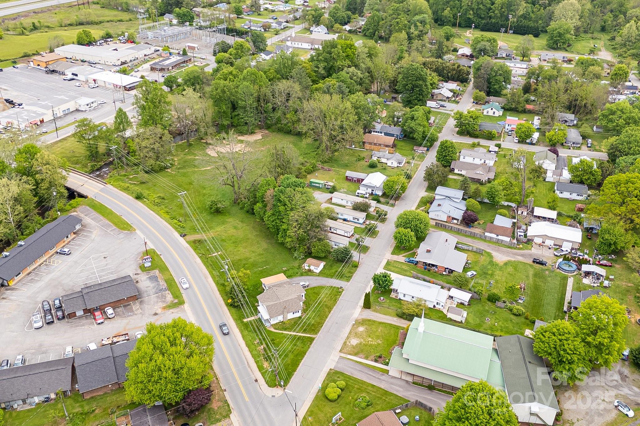 560 Westwood Circle Waynesville NC 28786