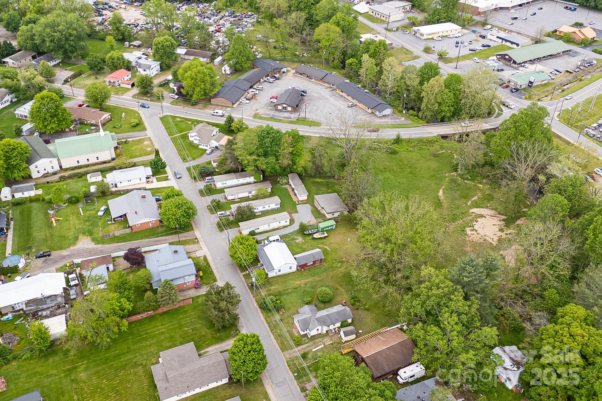 560 Westwood Circle Waynesville NC 28786