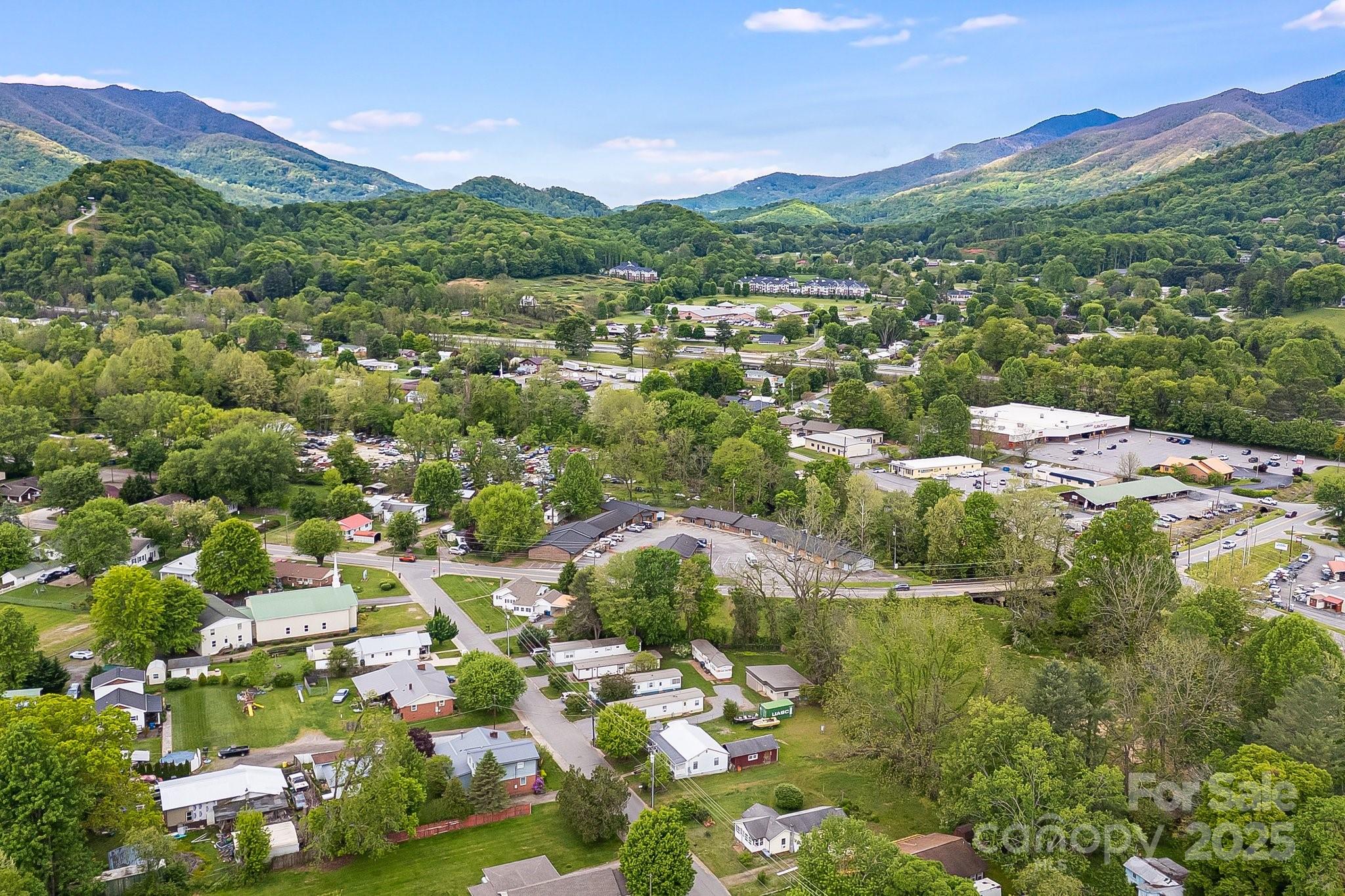 560 Westwood Circle Waynesville NC 28786