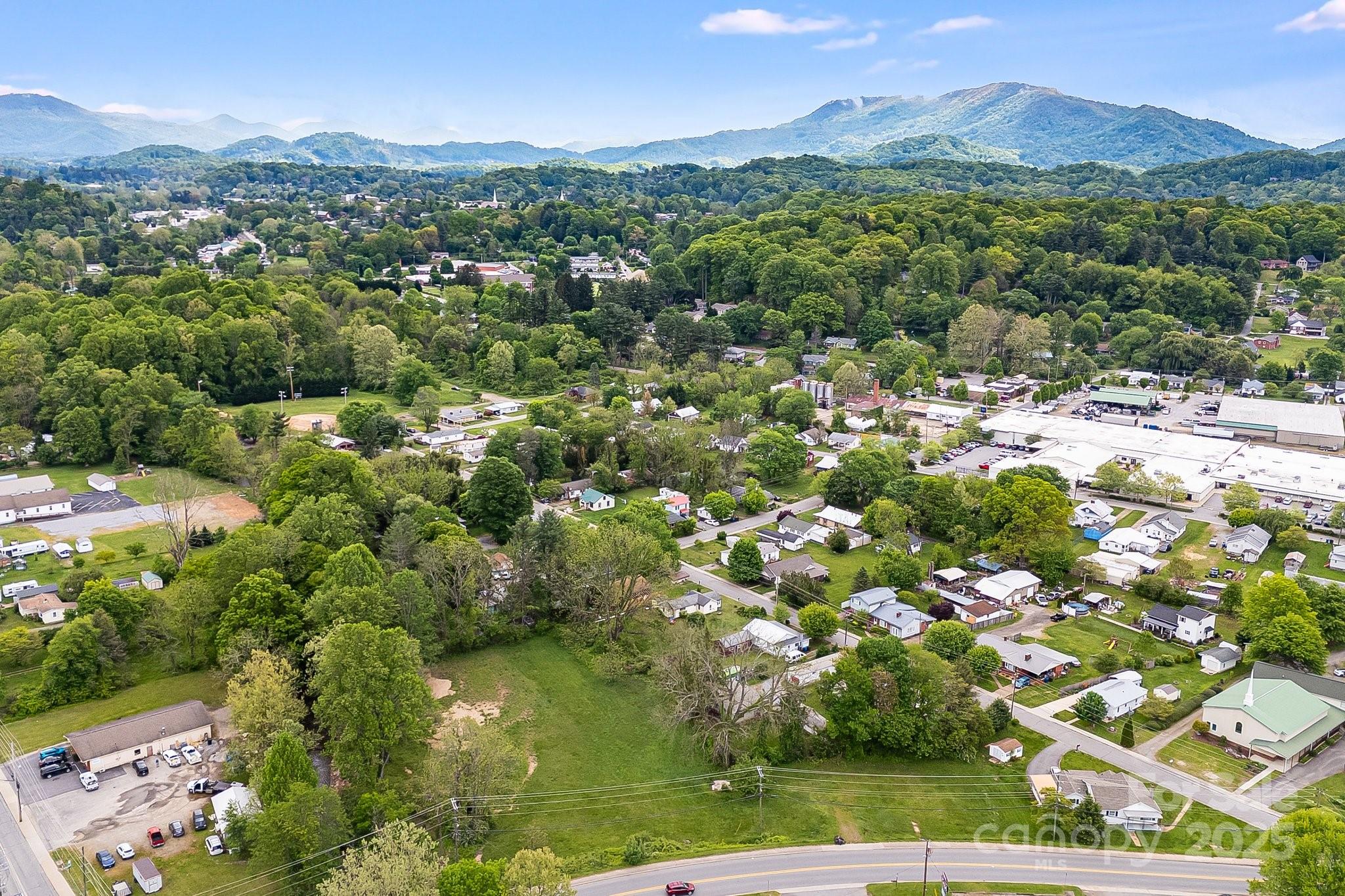 560 Westwood Circle Waynesville NC 28786