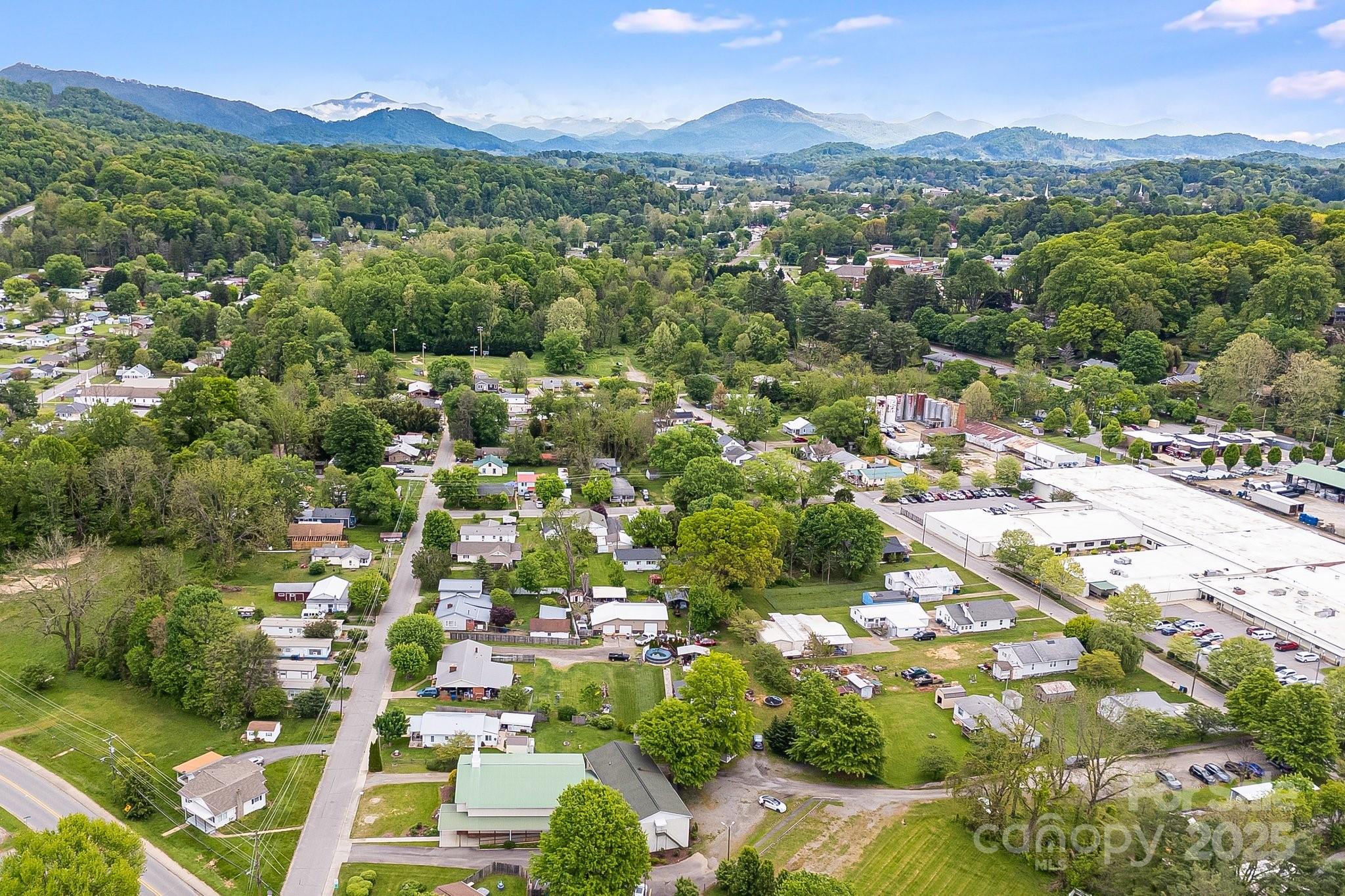 560 Westwood Circle Waynesville NC 28786